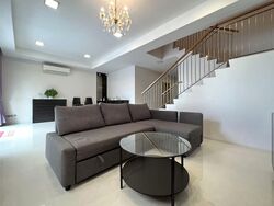 Serangoon Garden Estate (D19), Terrace #586889921